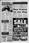 Oldham Advertiser Thursday 20 November 1986 Page 7