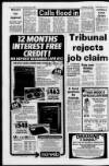 Oldham Advertiser Thursday 20 November 1986 Page 10