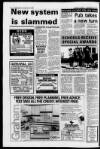 Oldham Advertiser Thursday 20 November 1986 Page 12