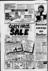 Oldham Advertiser Thursday 20 November 1986 Page 16