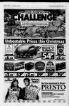 Oldham Advertiser Thursday 20 November 1986 Page 19