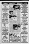 Oldham Advertiser Thursday 20 November 1986 Page 20