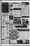 Oldham Advertiser Thursday 20 November 1986 Page 23