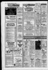 Oldham Advertiser Thursday 20 November 1986 Page 26