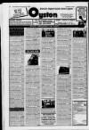 Oldham Advertiser Thursday 20 November 1986 Page 28