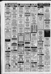 Oldham Advertiser Thursday 20 November 1986 Page 32