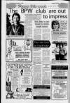 Oldham Advertiser Thursday 04 December 1986 Page 4