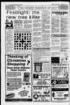 Oldham Advertiser Thursday 04 December 1986 Page 6