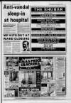 Oldham Advertiser Thursday 04 December 1986 Page 11