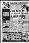 Oldham Advertiser Thursday 04 December 1986 Page 14