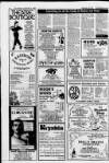Oldham Advertiser Thursday 04 December 1986 Page 18