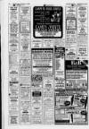 Oldham Advertiser Thursday 04 December 1986 Page 30