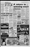 Oldham Advertiser Thursday 04 December 1986 Page 35
