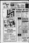 Oldham Advertiser Thursday 11 December 1986 Page 8
