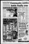 Oldham Advertiser Thursday 11 December 1986 Page 10