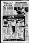 Oldham Advertiser Thursday 11 December 1986 Page 12