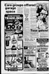 Oldham Advertiser Thursday 11 December 1986 Page 16