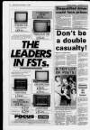 Oldham Advertiser Thursday 11 December 1986 Page 18