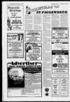 Oldham Advertiser Thursday 11 December 1986 Page 22