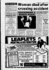 Oldham Advertiser Thursday 11 December 1986 Page 24