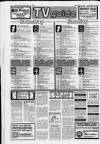 Oldham Advertiser Thursday 11 December 1986 Page 34
