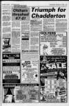 Oldham Advertiser Thursday 11 December 1986 Page 35