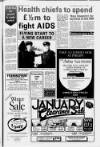 Oldham Advertiser Thursday 01 January 1987 Page 3