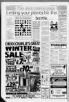 Oldham Advertiser Thursday 01 January 1987 Page 6