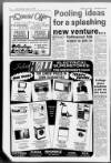 Oldham Advertiser Thursday 01 January 1987 Page 8