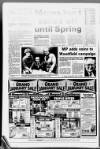 Oldham Advertiser Thursday 01 January 1987 Page 10