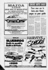 Oldham Advertiser Thursday 01 January 1987 Page 20