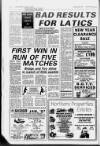 Oldham Advertiser Thursday 01 January 1987 Page 28