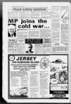 Oldham Advertiser Thursday 08 January 1987 Page 2