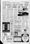 Oldham Advertiser Thursday 08 January 1987 Page 4