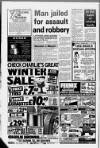 Oldham Advertiser Thursday 08 January 1987 Page 8