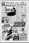 Oldham Advertiser Thursday 15 January 1987 Page 7