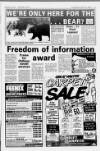 Oldham Advertiser Thursday 15 January 1987 Page 11
