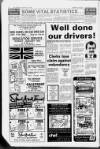 Oldham Advertiser Thursday 15 January 1987 Page 14