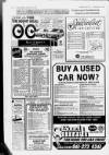 Oldham Advertiser Thursday 15 January 1987 Page 20