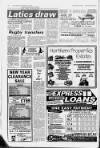 Oldham Advertiser Thursday 15 January 1987 Page 32