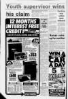 Oldham Advertiser Thursday 12 February 1987 Page 14