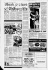 Oldham Advertiser Thursday 12 February 1987 Page 18