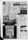 Oldham Advertiser Thursday 12 February 1987 Page 26