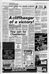 Oldham Advertiser Thursday 12 February 1987 Page 35