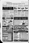 Oldham Advertiser Thursday 12 February 1987 Page 36