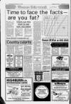 Oldham Advertiser Thursday 19 February 1987 Page 4