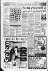 Oldham Advertiser Thursday 19 February 1987 Page 6