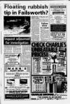 Oldham Advertiser Thursday 19 February 1987 Page 7