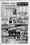 Oldham Advertiser Thursday 19 February 1987 Page 9