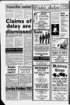 Oldham Advertiser Thursday 19 February 1987 Page 14